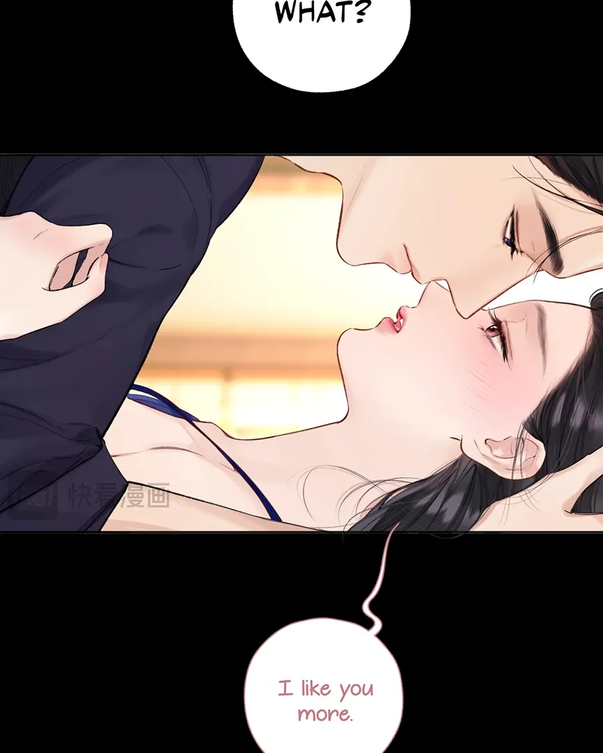 Only for Love - Chapter 54 Page 42