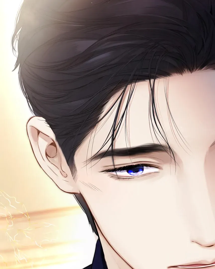 Only for Love - Chapter 54 Page 45
