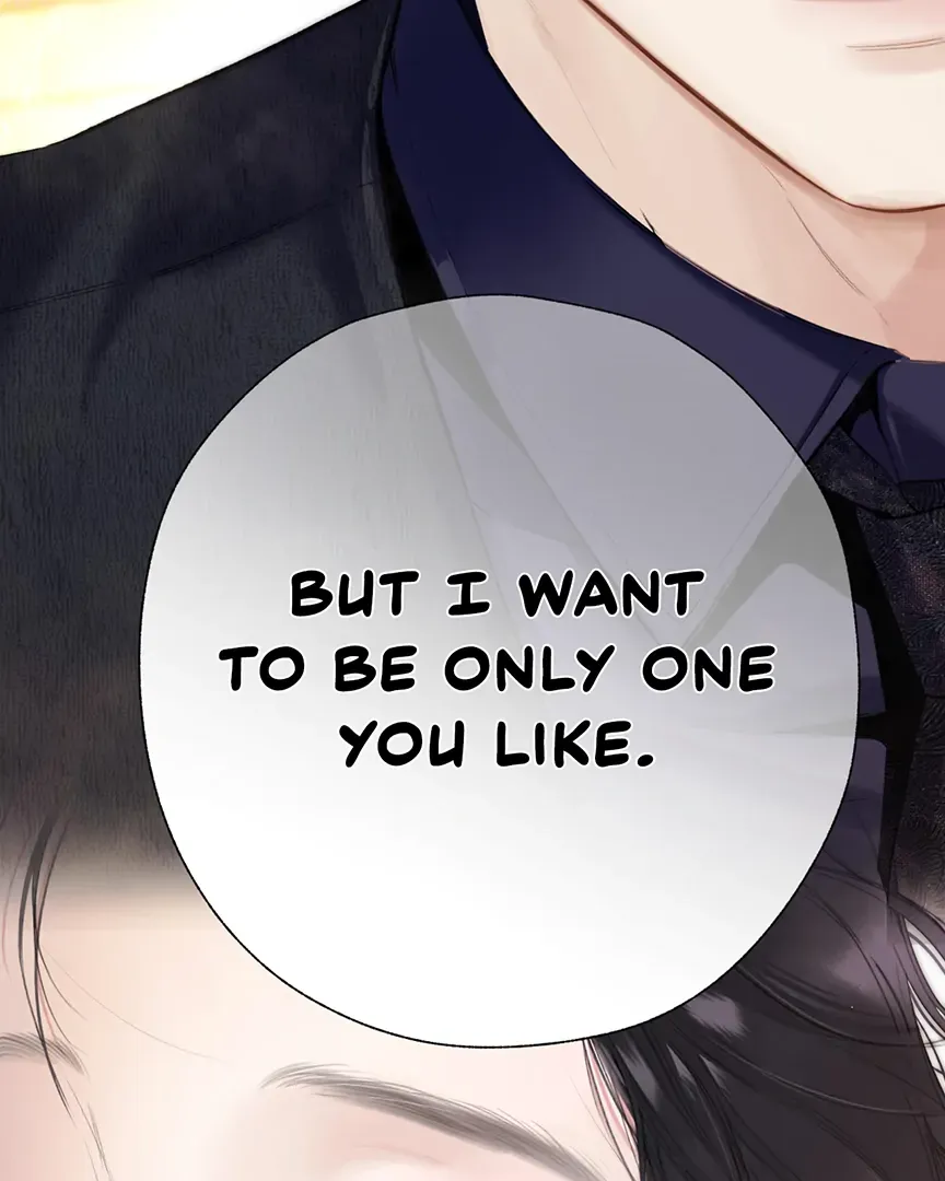 Only for Love - Chapter 54 Page 46