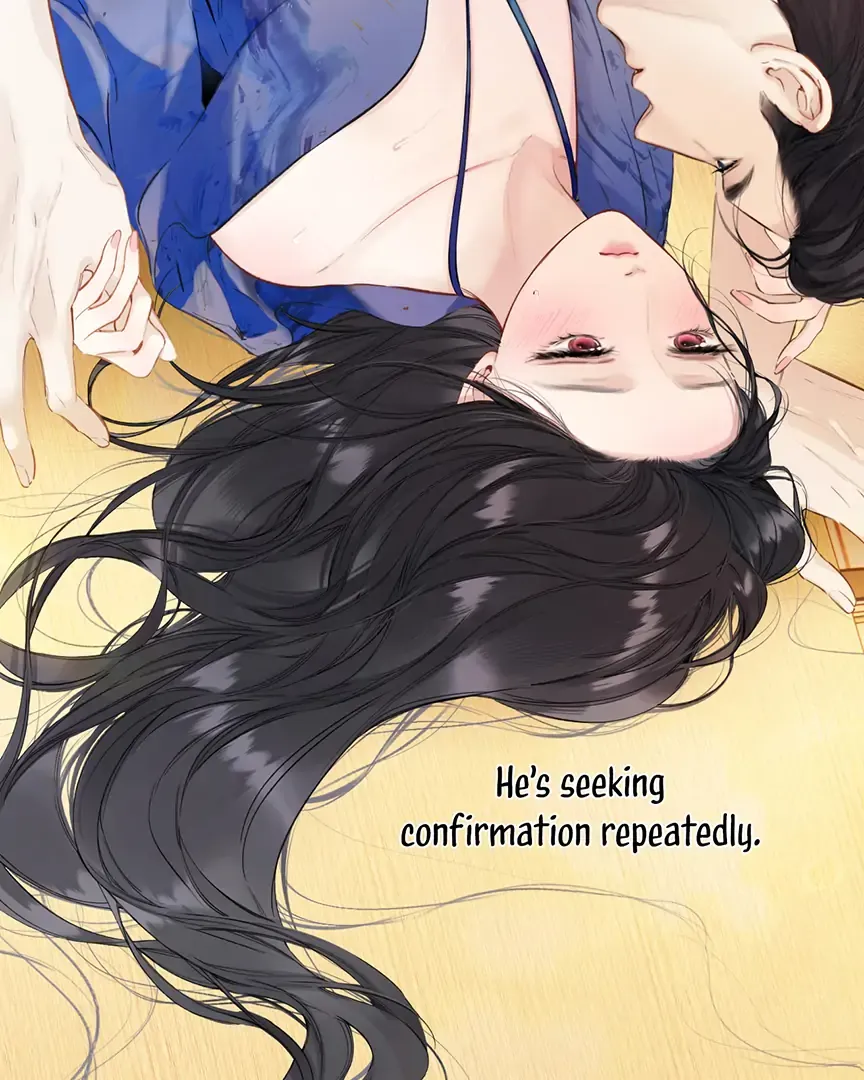 Only for Love - Chapter 54 Page 49