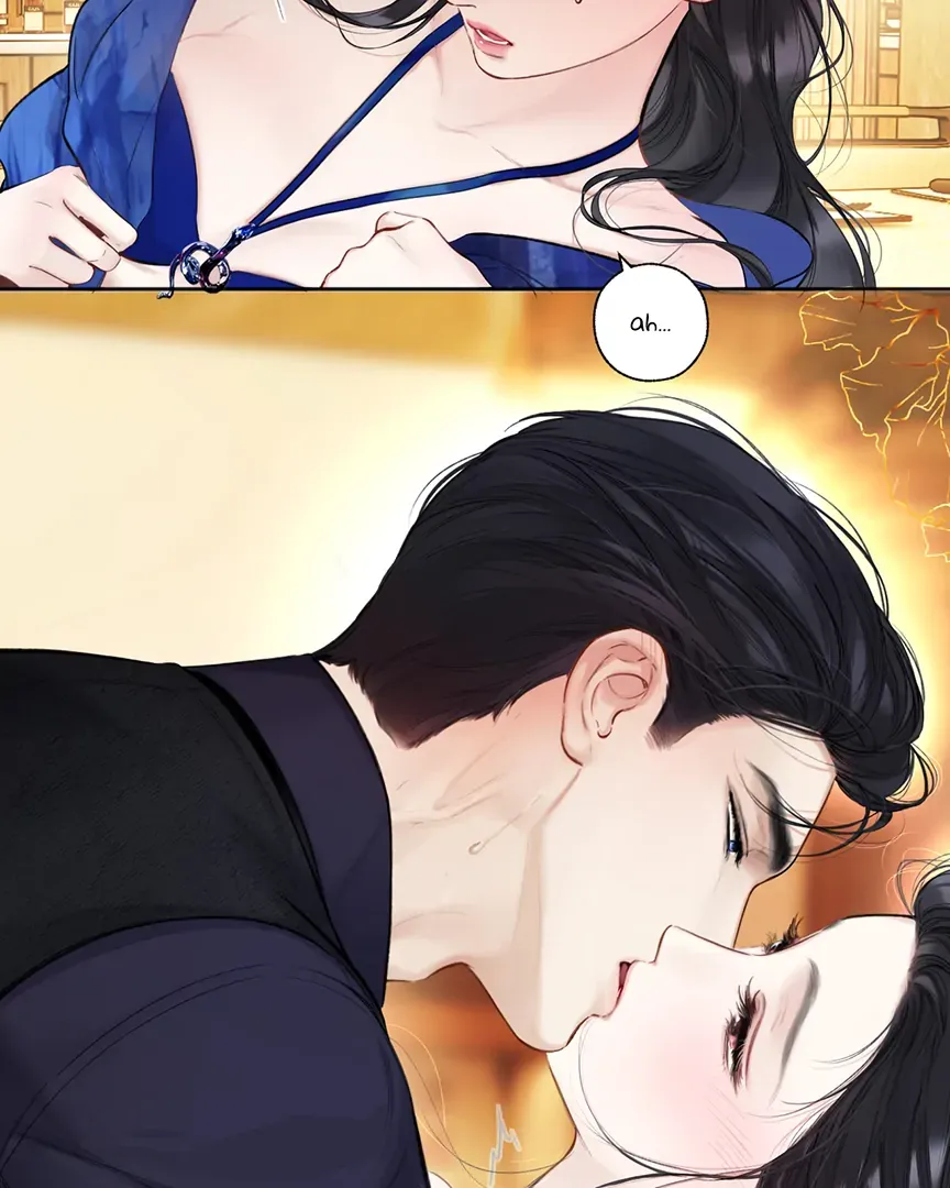 Only for Love - Chapter 54 Page 53
