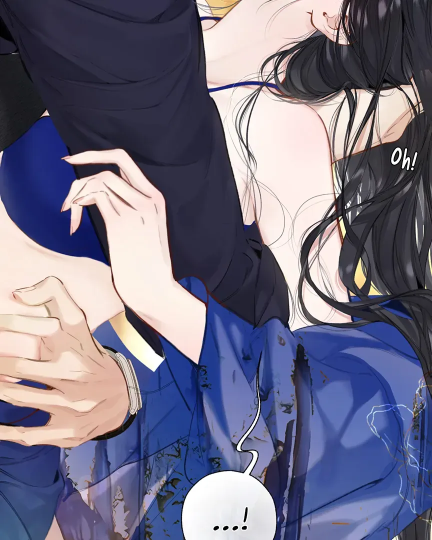 Only for Love - Chapter 54 Page 54