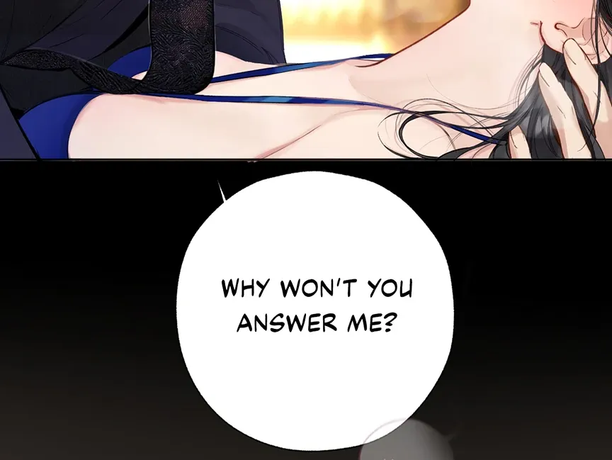 Only for Love - Chapter 54 Page 56