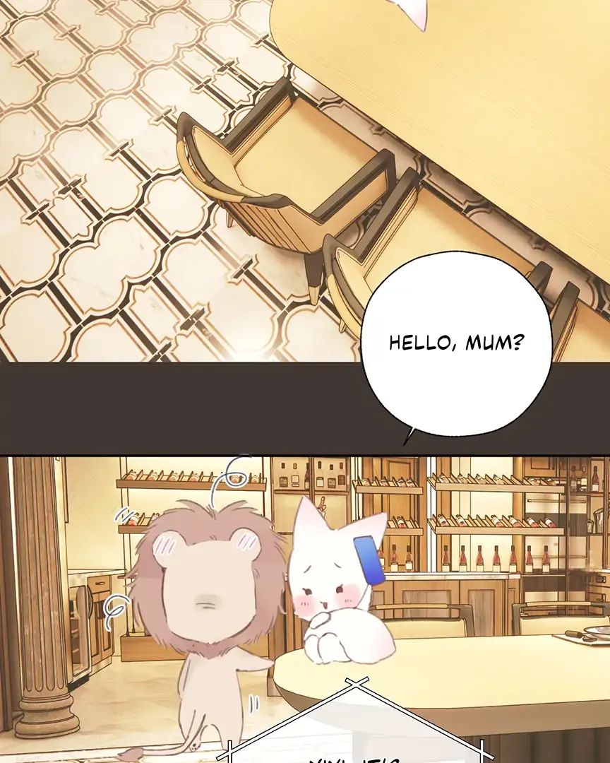 Only for Love - Chapter 54 Page 59