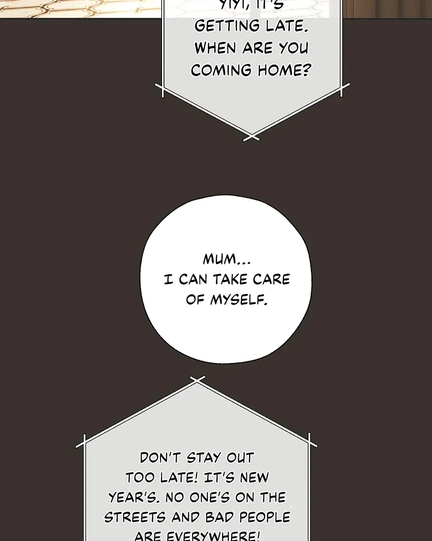 Only for Love - Chapter 54 Page 60