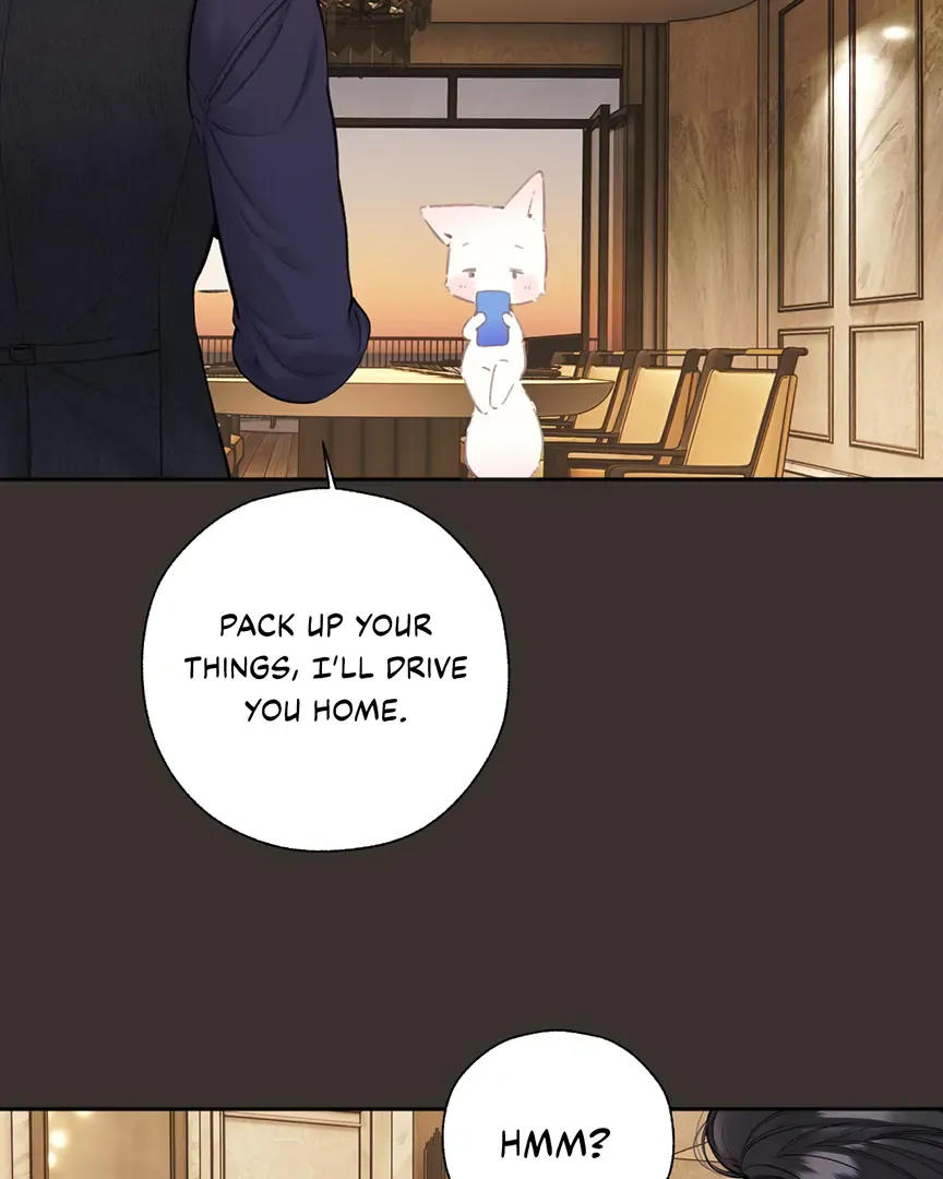 Only for Love - Chapter 54 Page 62