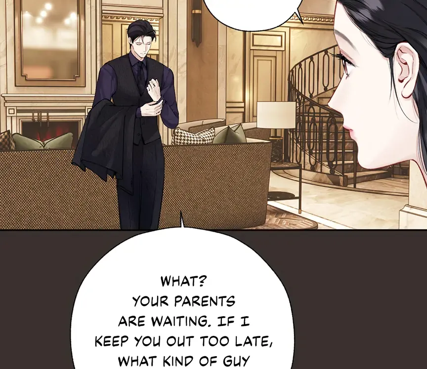 Only for Love - Chapter 54 Page 63
