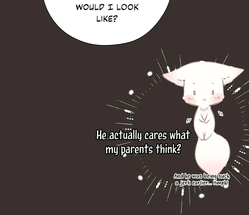 Only for Love - Chapter 54 Page 64