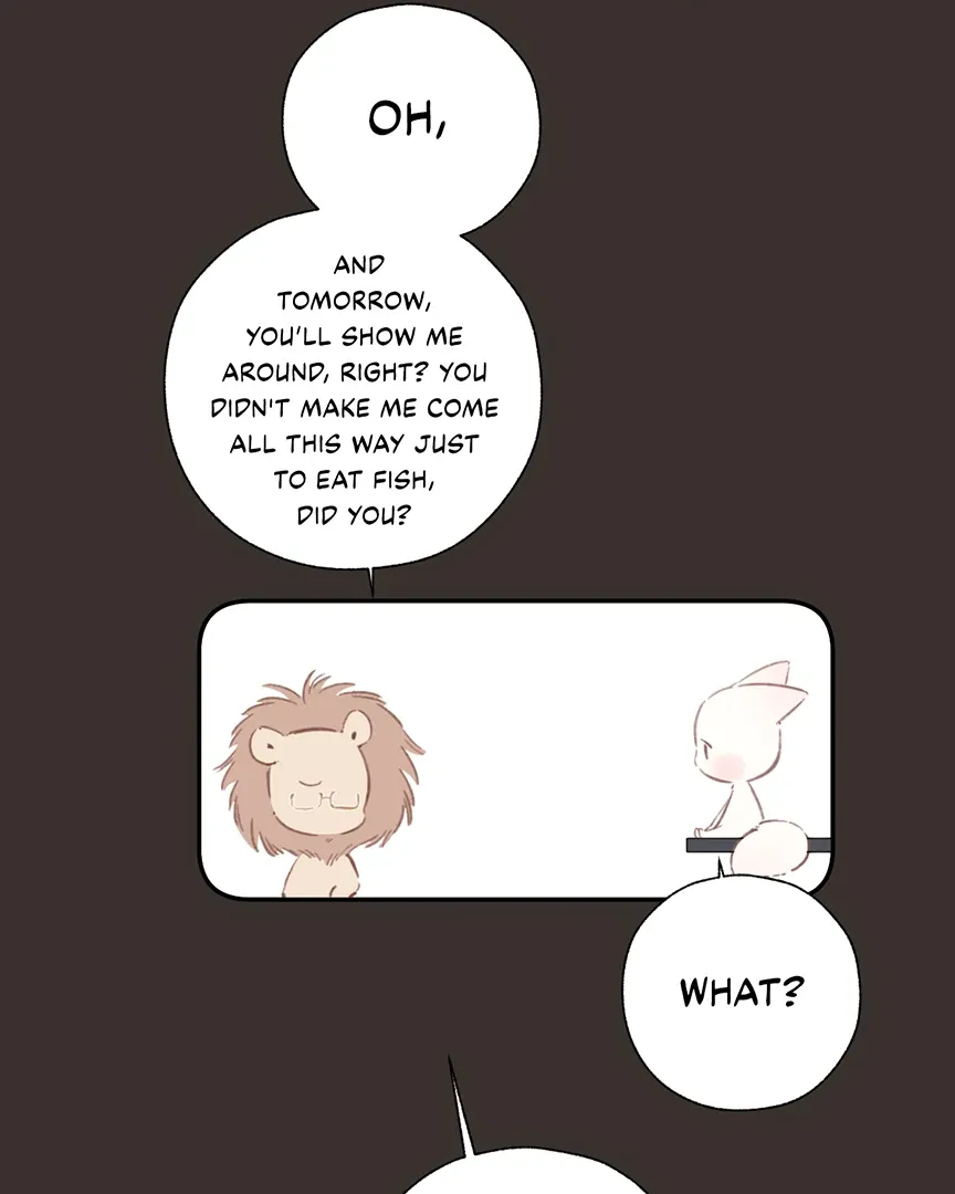 Only for Love - Chapter 54 Page 65