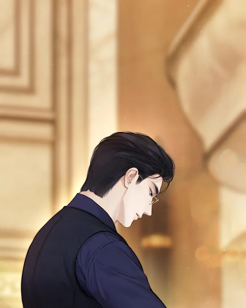 Only for Love - Chapter 54 Page 67