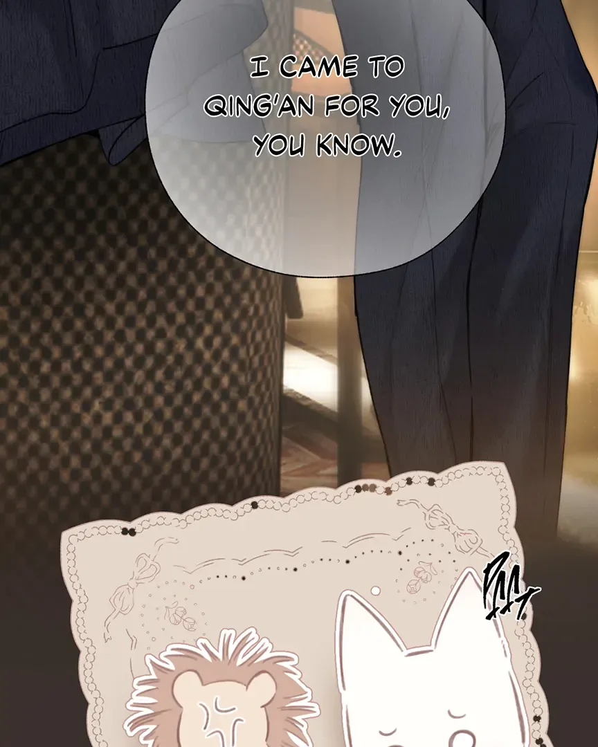Only for Love - Chapter 54 Page 69