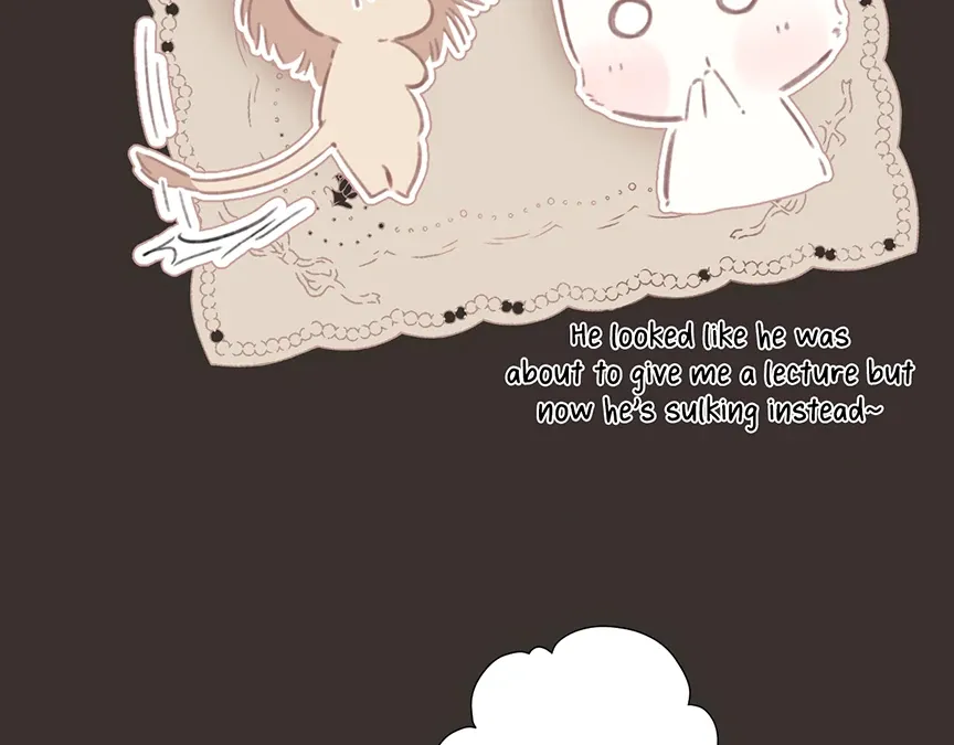 Only for Love - Chapter 54 Page 70