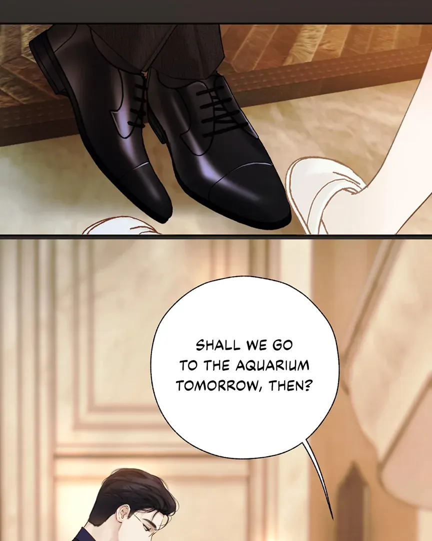 Only for Love - Chapter 54 Page 72