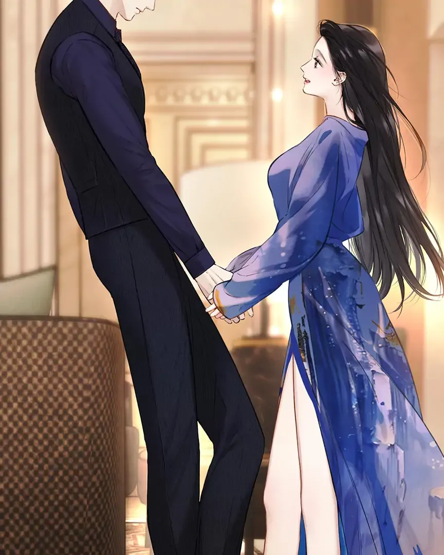 Only for Love - Chapter 54 Page 73