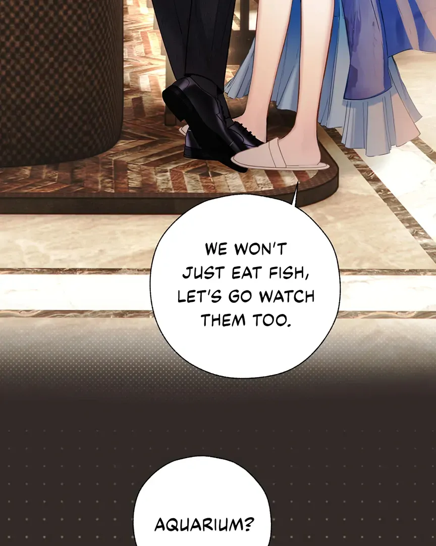 Only for Love - Chapter 54 Page 74
