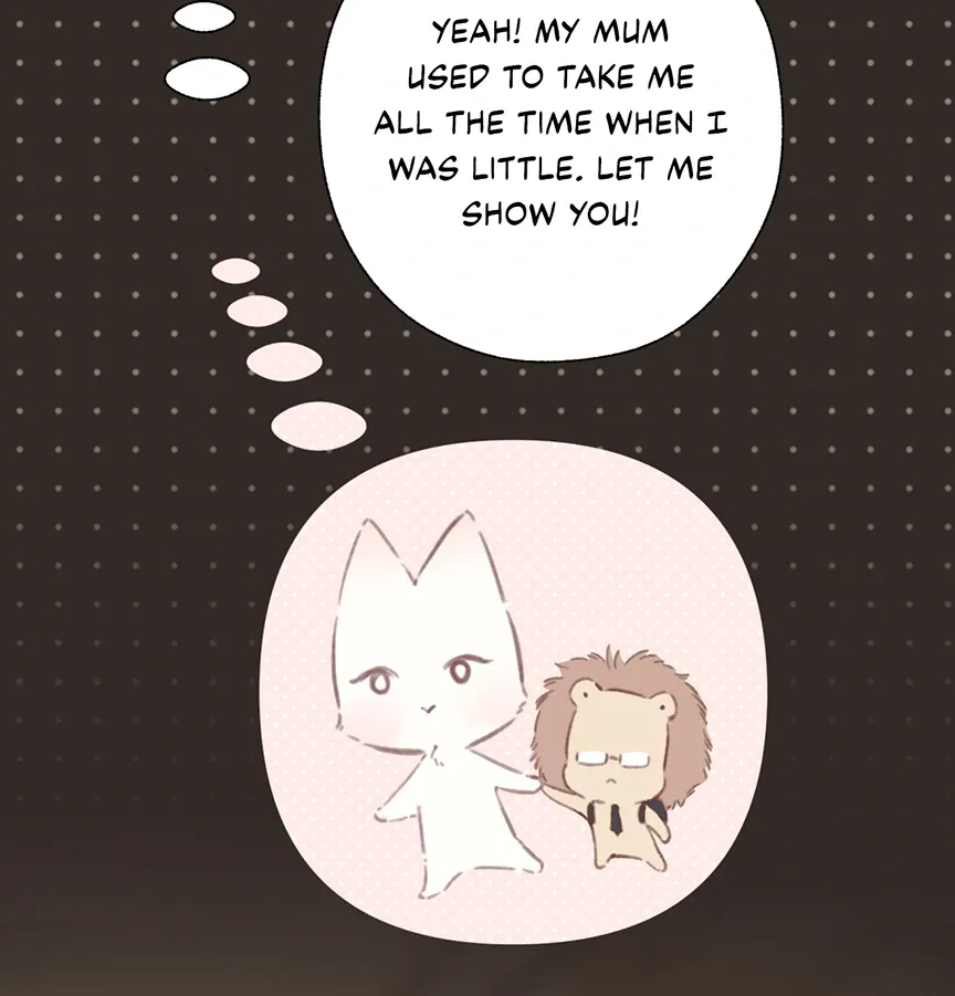 Only for Love - Chapter 54 Page 76
