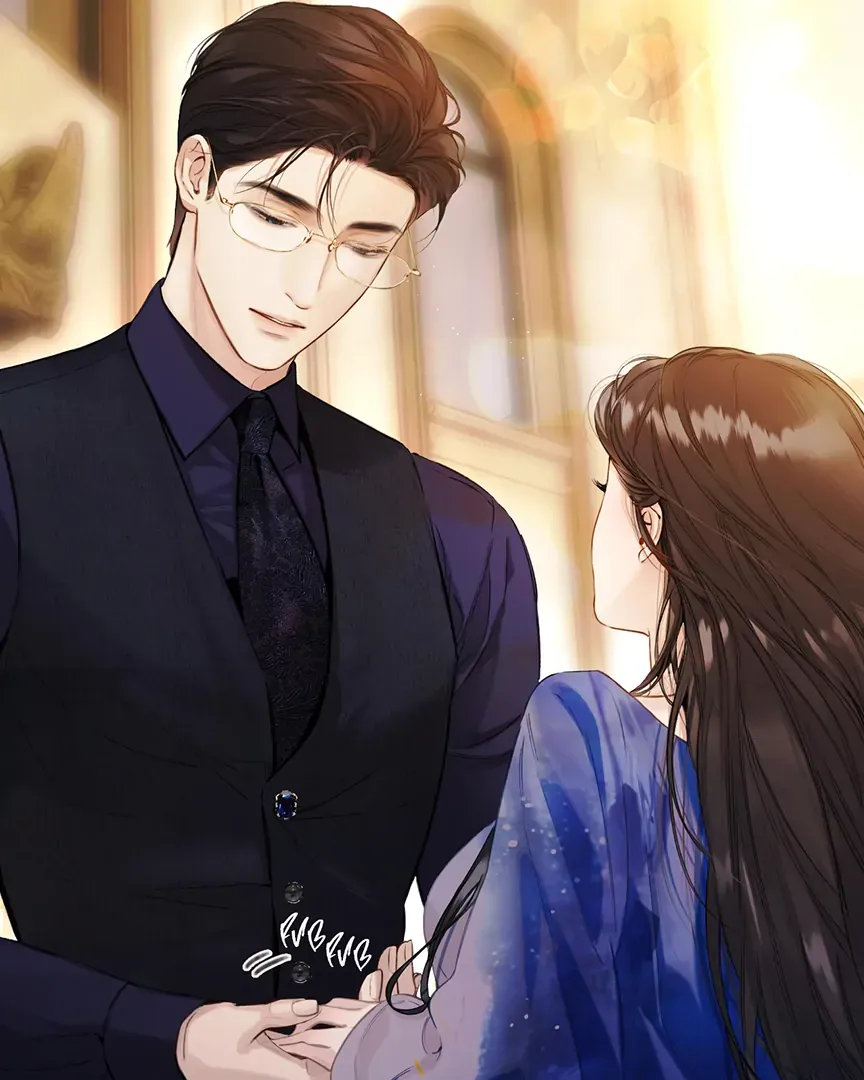Only for Love - Chapter 54 Page 78