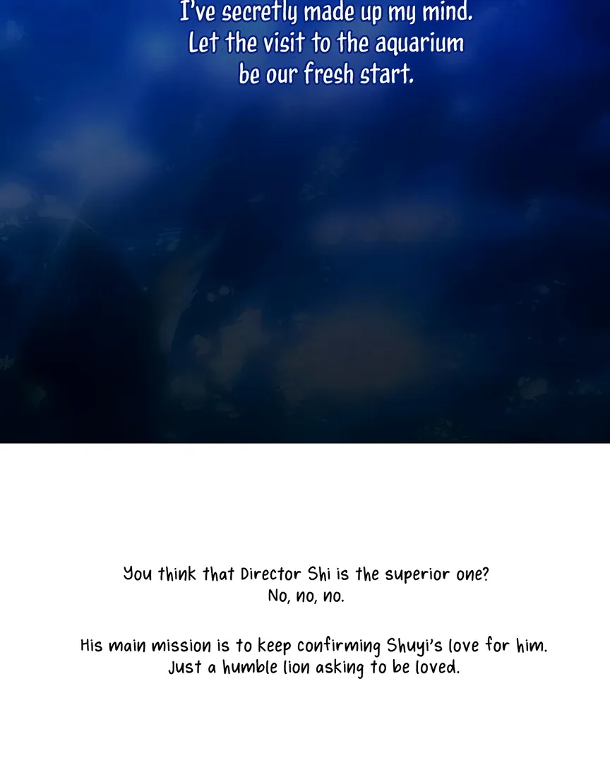 Only for Love - Chapter 54 Page 83