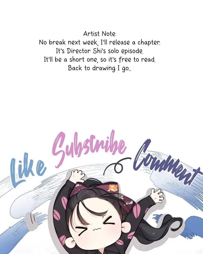 Only for Love - Chapter 54 Page 84