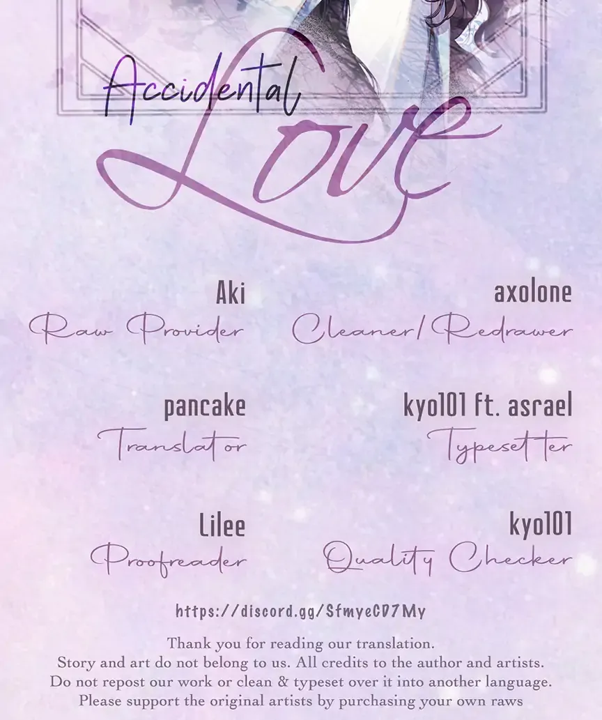 Only for Love - Chapter 54 Page 86