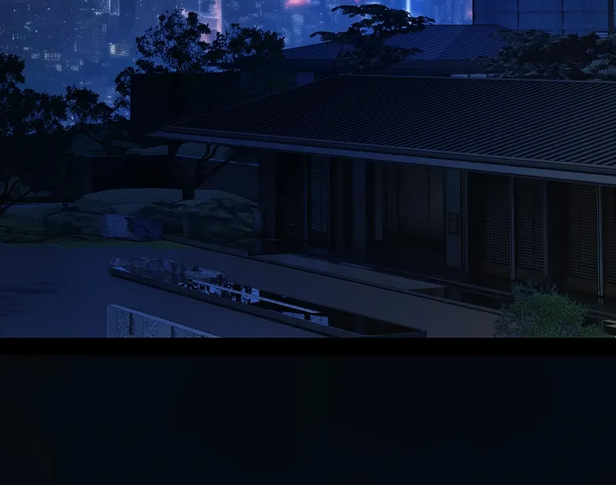 Only for Love - Chapter 55 Page 6