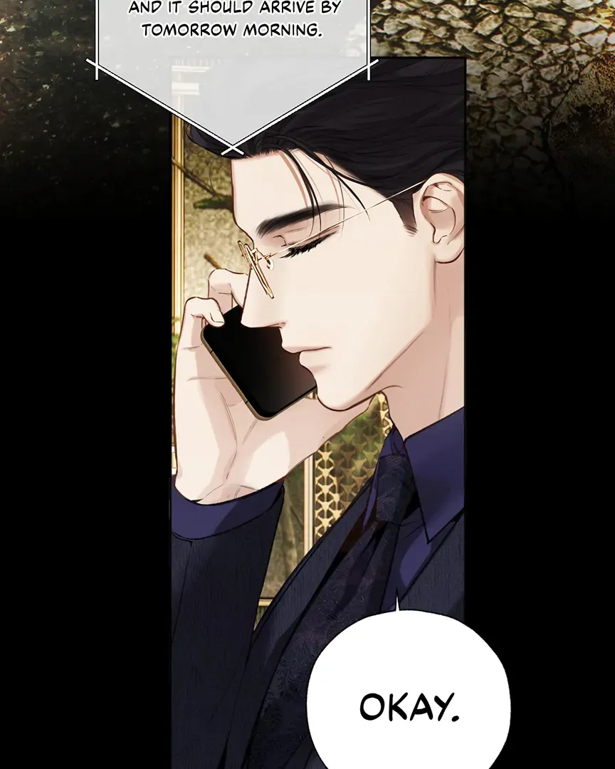 Only for Love - Chapter 55 Page 9