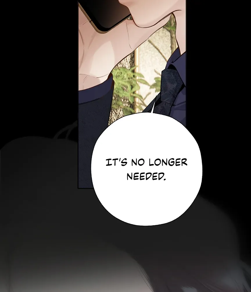 Only for Love - Chapter 55 Page 11