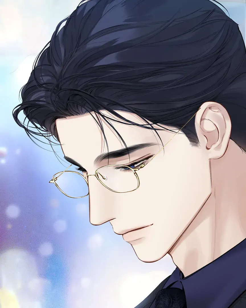 Only for Love - Chapter 55 Page 13