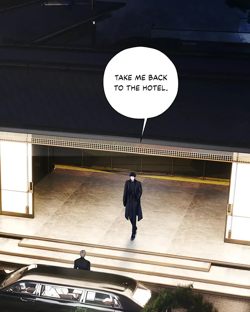 Only for Love - Chapter 55 Page 15