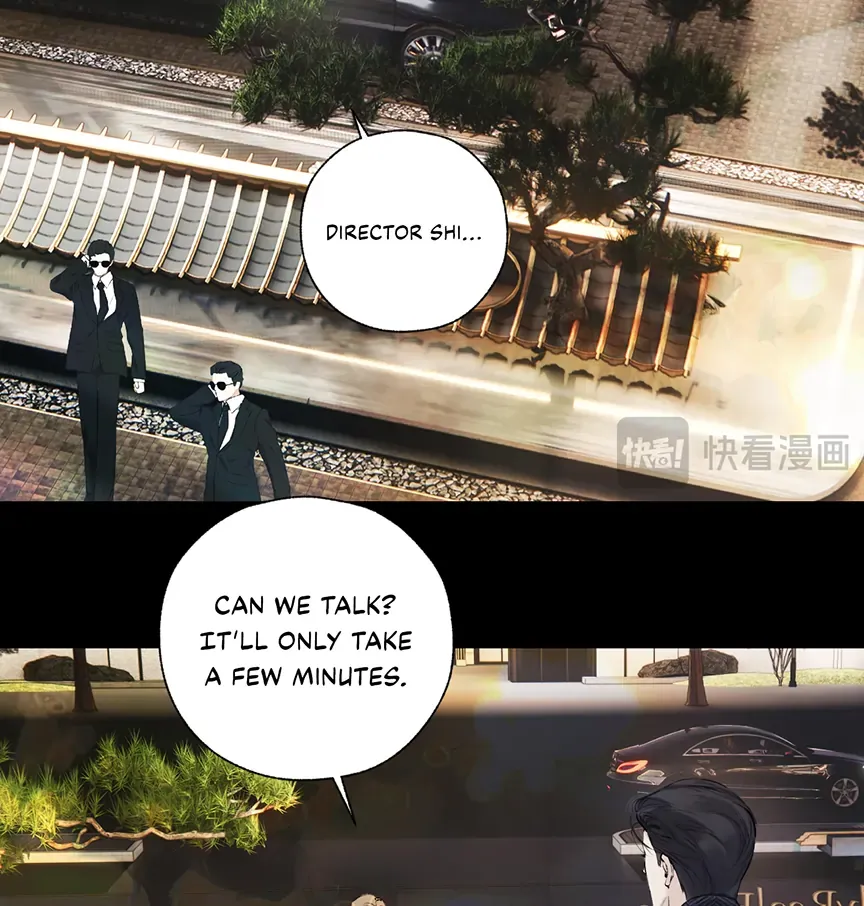 Only for Love - Chapter 55 Page 16