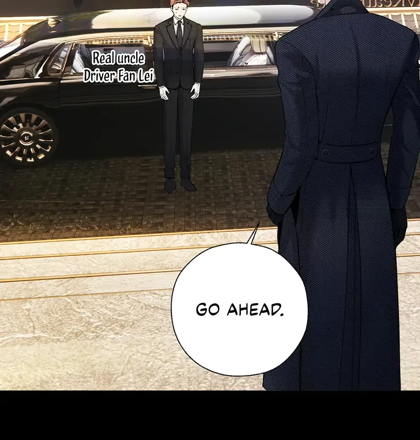 Only for Love - Chapter 55 Page 17