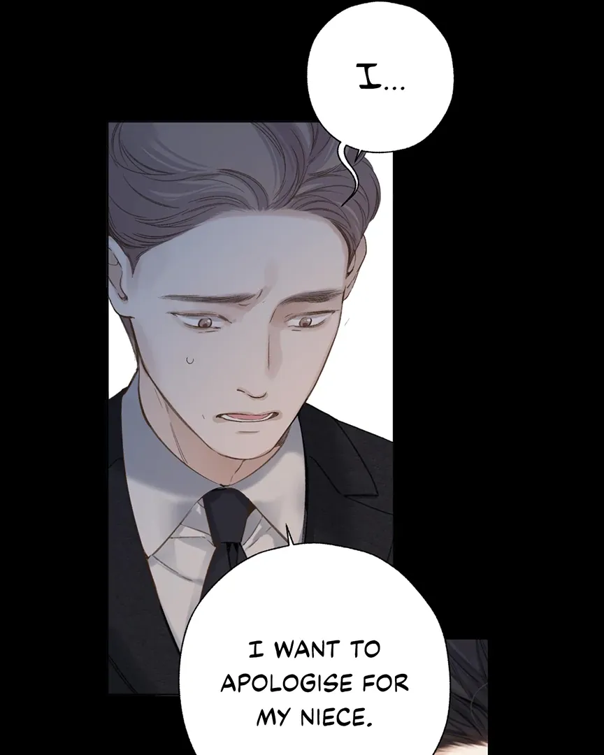 Only for Love - Chapter 55 Page 18