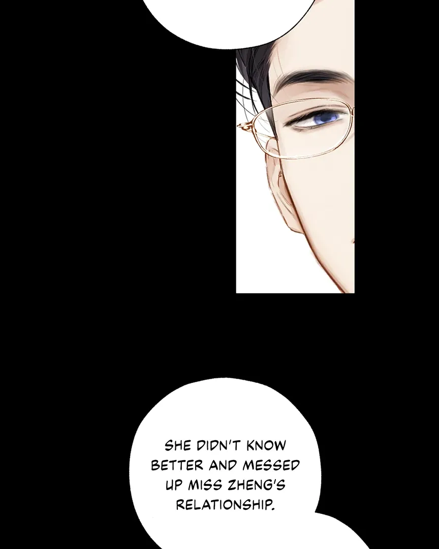 Only for Love - Chapter 55 Page 19