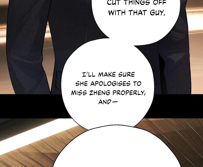 Only for Love - Chapter 55 Page 21
