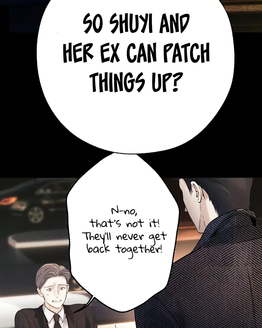 Only for Love - Chapter 55 Page 24