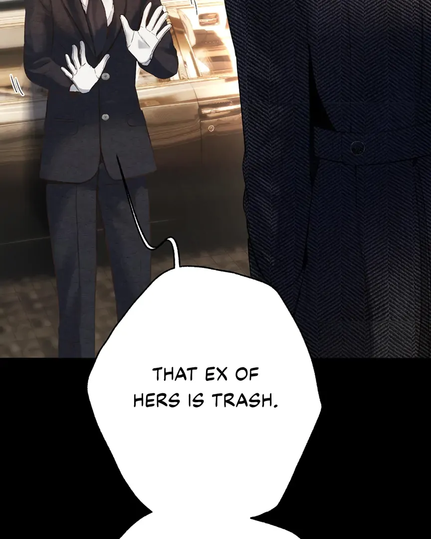 Only for Love - Chapter 55 Page 25