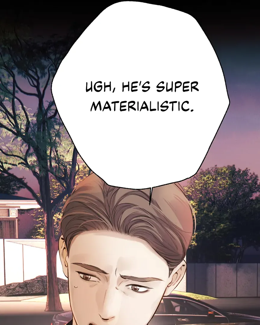 Only for Love - Chapter 55 Page 29