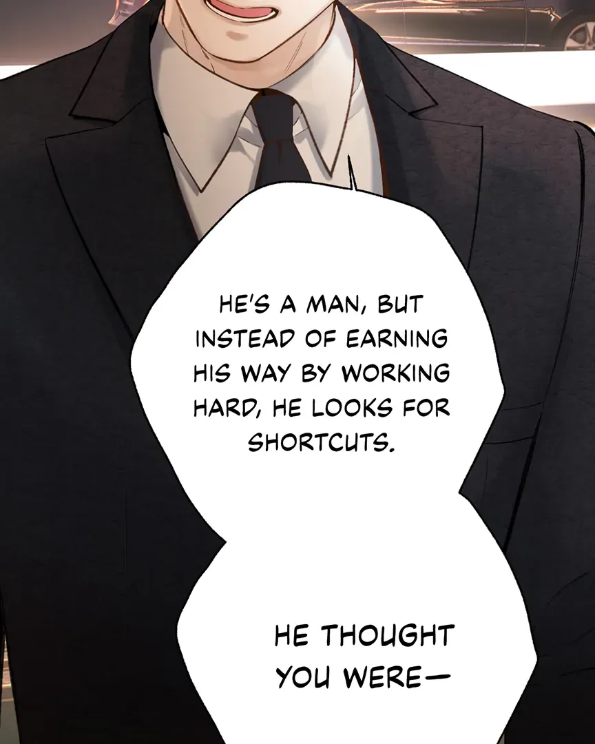 Only for Love - Chapter 55 Page 30