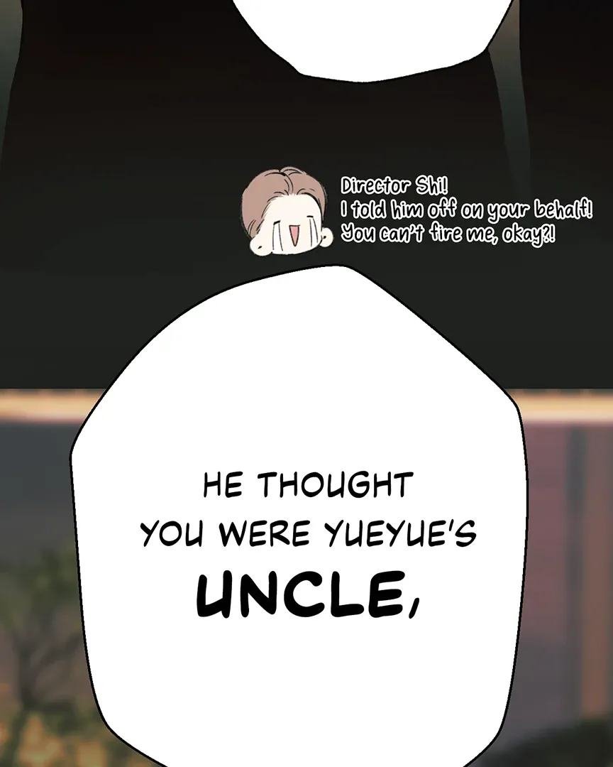 Only for Love - Chapter 55 Page 31