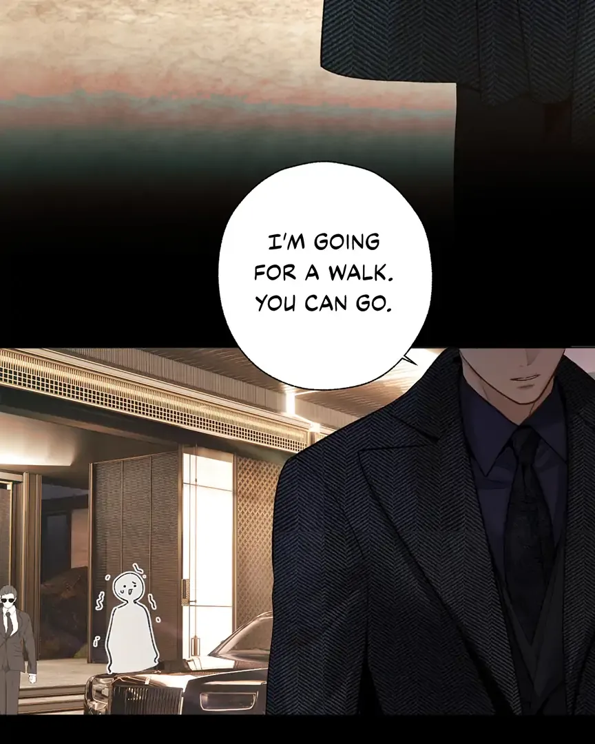 Only for Love - Chapter 55 Page 40