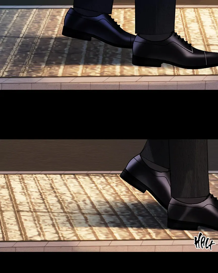 Only for Love - Chapter 55 Page 44