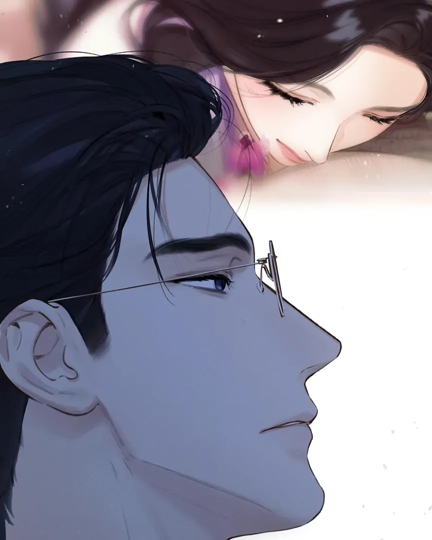 Only for Love - Chapter 55 Page 54