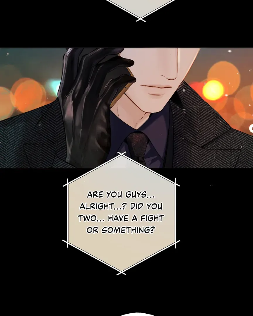 Only for Love - Chapter 55 Page 60