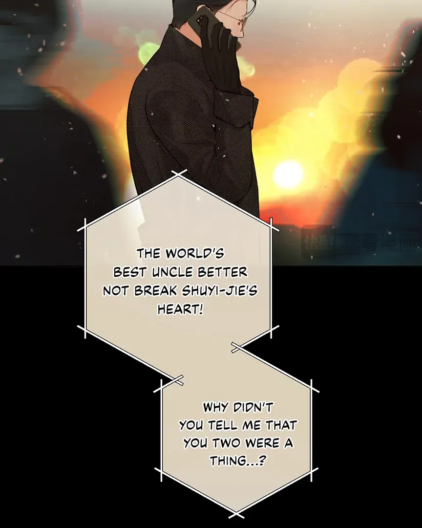 Only for Love - Chapter 55 Page 62