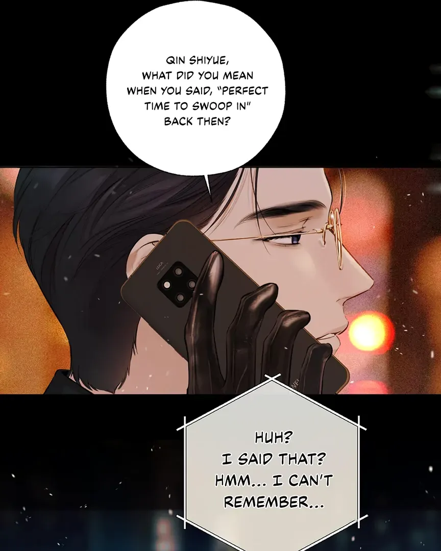 Only for Love - Chapter 55 Page 63