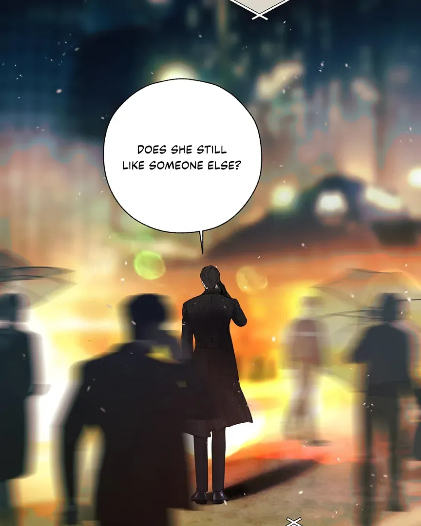 Only for Love - Chapter 55 Page 64
