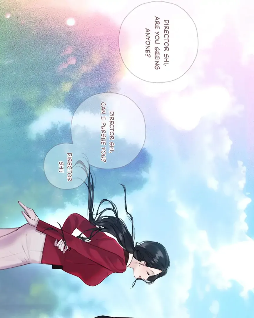 Only for Love - Chapter 55 Page 79
