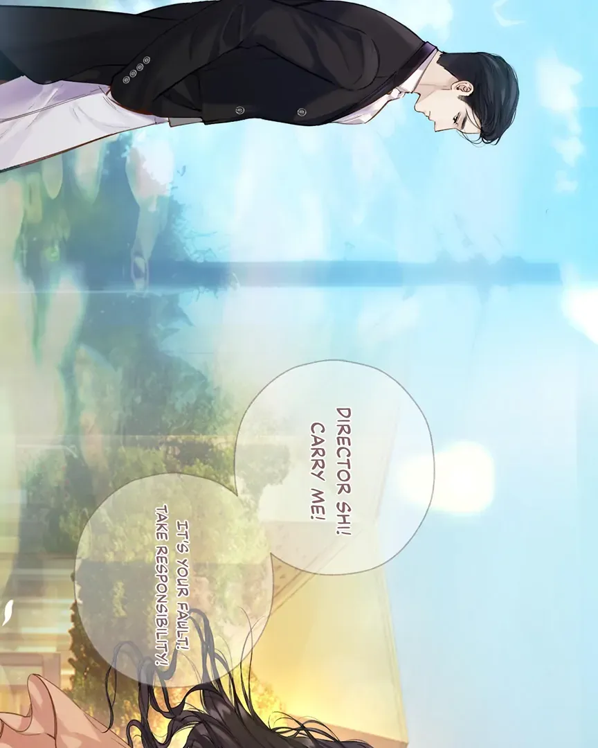 Only for Love - Chapter 55 Page 80