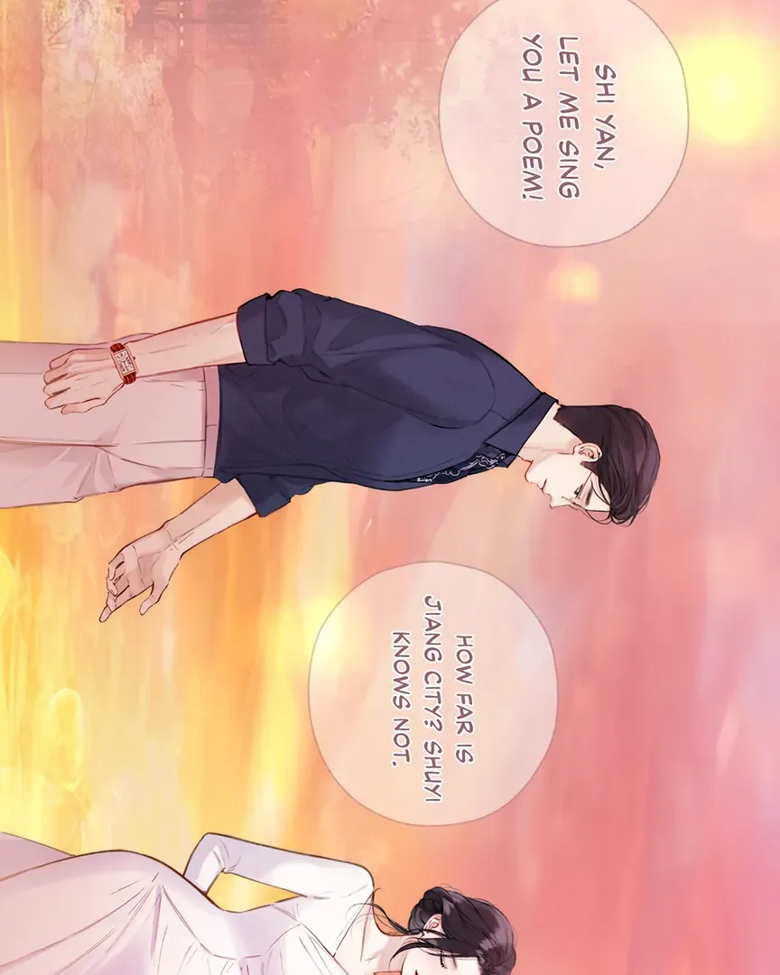 Only for Love - Chapter 55 Page 84