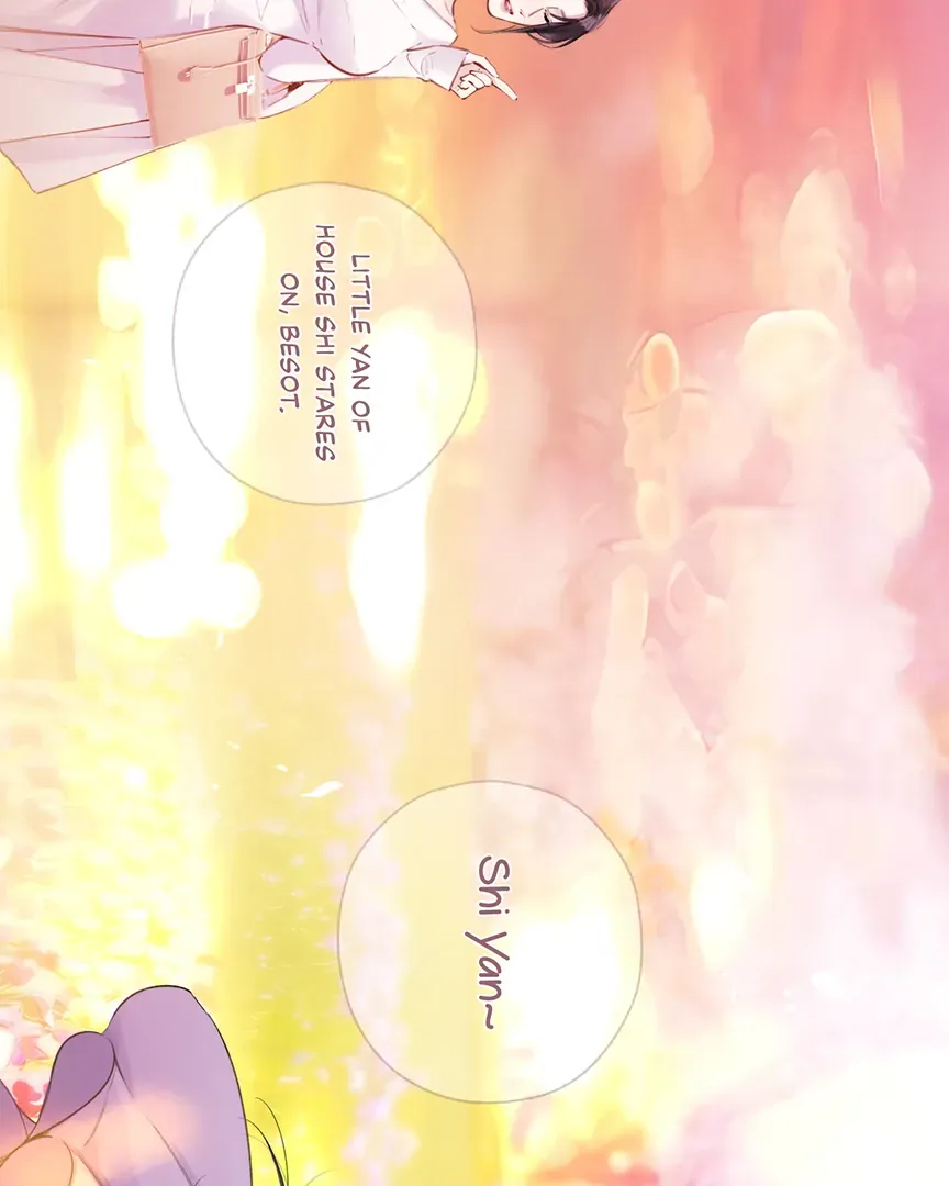 Only for Love - Chapter 55 Page 85